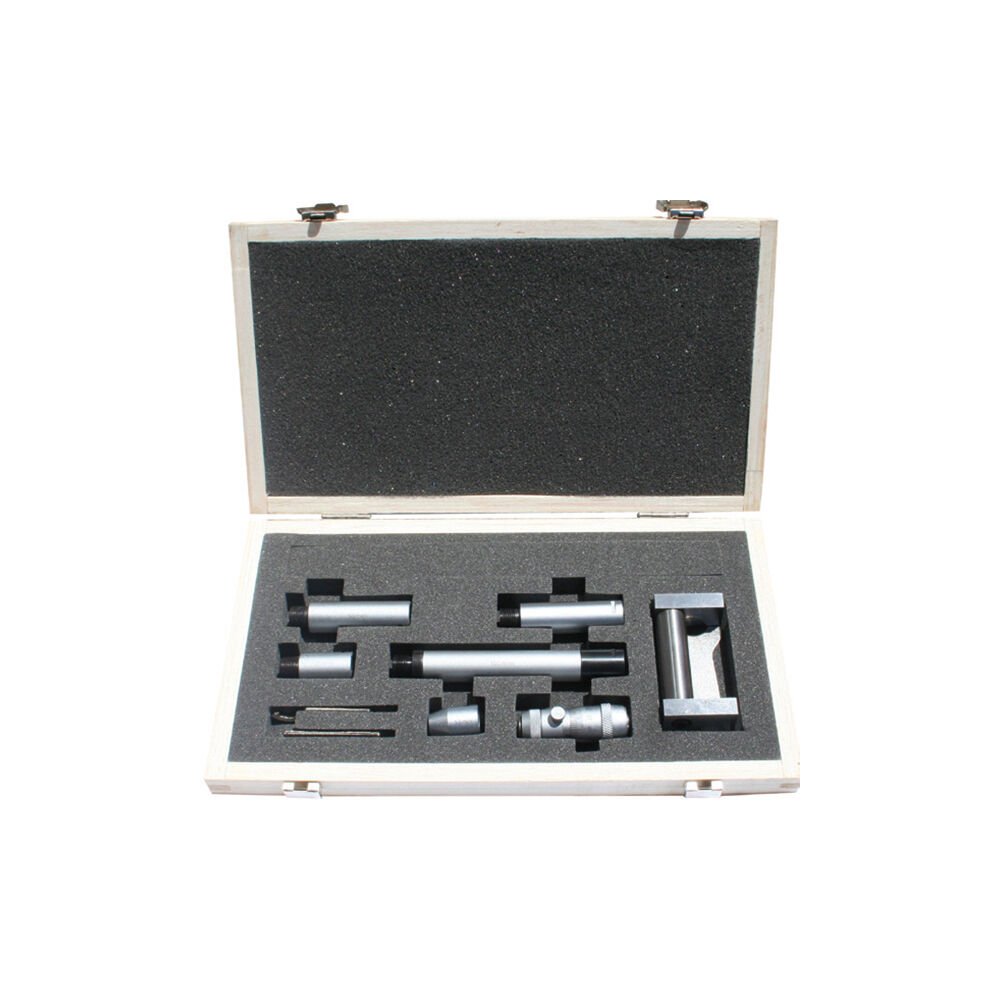 50-600mmx0.01 İÇ ÇAP BORU MİKROMETRE