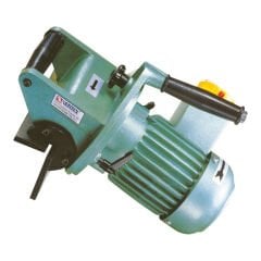 200mm VERTEX EL TİPİ PAH KIRMA MAKİNASI