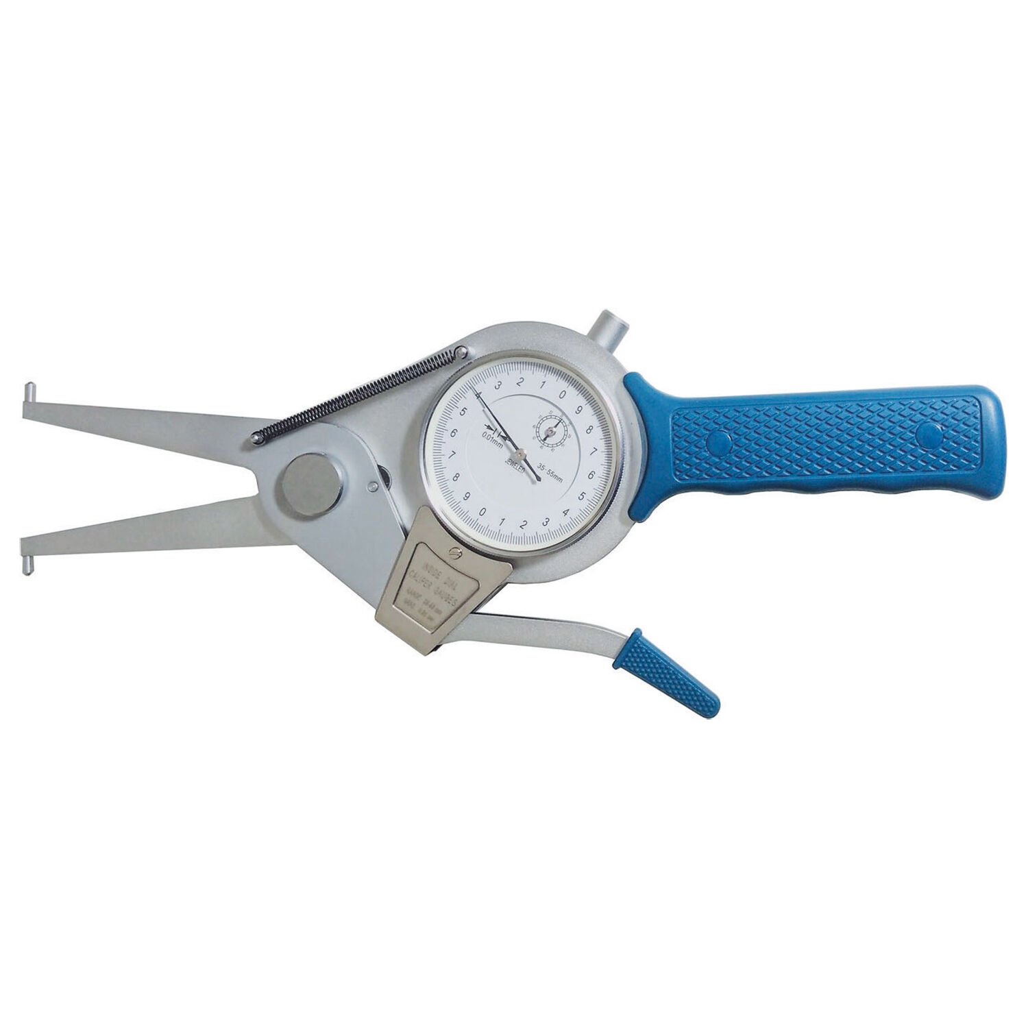 35-55x0.01mm SAATLİ İÇ ÇAP KOMPARATÖRÜ