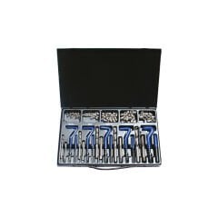 M5-M12 HELİCOİL (DİŞ) TAMİR TAKIMI HSS