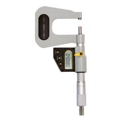 25-50mmx0.001 IP65 DERİN BOĞAZ DİJİTAL MİKROMETRE