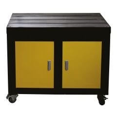 600x900mm KRASNİC ELEKTRİKLİ KILAVUZ ÇEKME SEHPASI