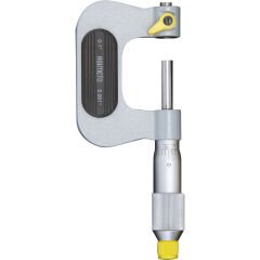 50-75mm VİDA MİKROMETRE