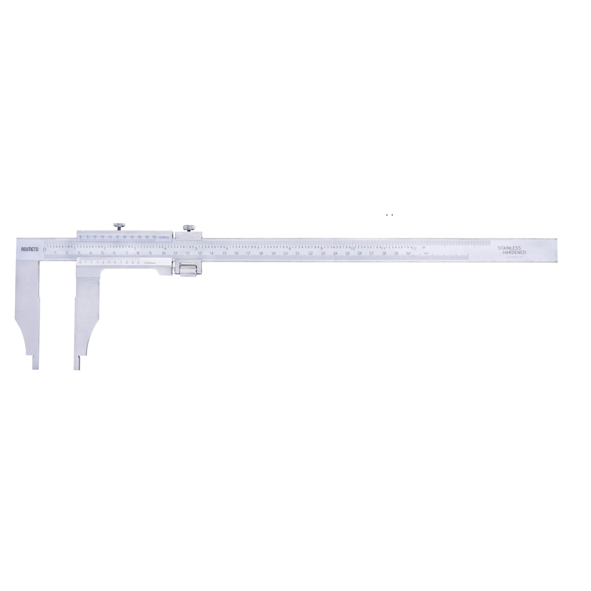 0-2000mmx0.05 AĞIR İŞ MEKANİK KUMPAS