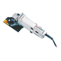 100mm VERTEX EL TİPİ PAH KIRMA MAKİNASI