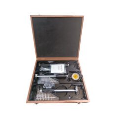 18-160mmx0.01 MEKANİK SİLİNDİR KOMPARATÖR SETİ