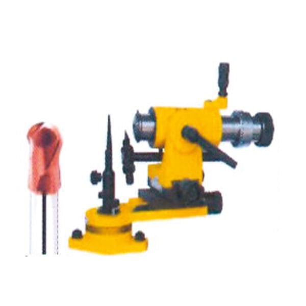 UNİVERSAL TAKIM BİLEME KÜRESEL FREZE APARATI