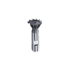 16x4mm 45 DERECE KIRLANGIÇ FREZE DIN1833A HSS