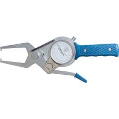 80-100x0.01mm SAATLİ DIŞ ÇAP KOMPARATORÜ