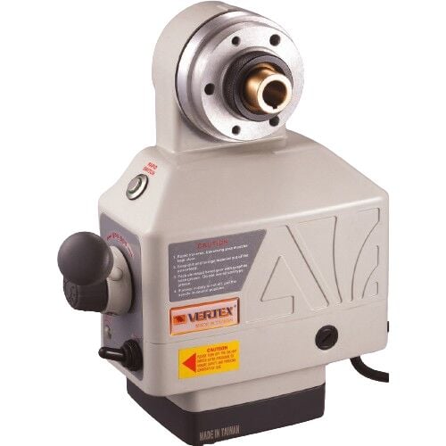 VPF-500X VERTEX EKSENLİ TABLA HAREKET MOTORU