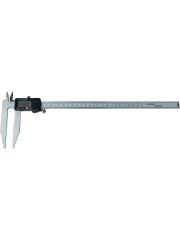 600mmx0.01 DİJİTAL KUMPAS TEK ÇENE (ÇENE 150mm)