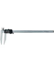 C102-6001X150E Pld 600mmx0.01 Dijital Kumpas Tek Çene (Çene Boyu 150mm)