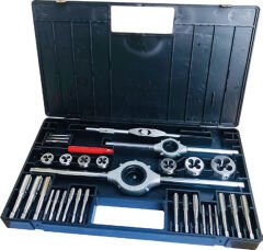 UNF5-44-UNF12-28'' CZTOOL KILAVUZ PAFTA TAKIMI CS