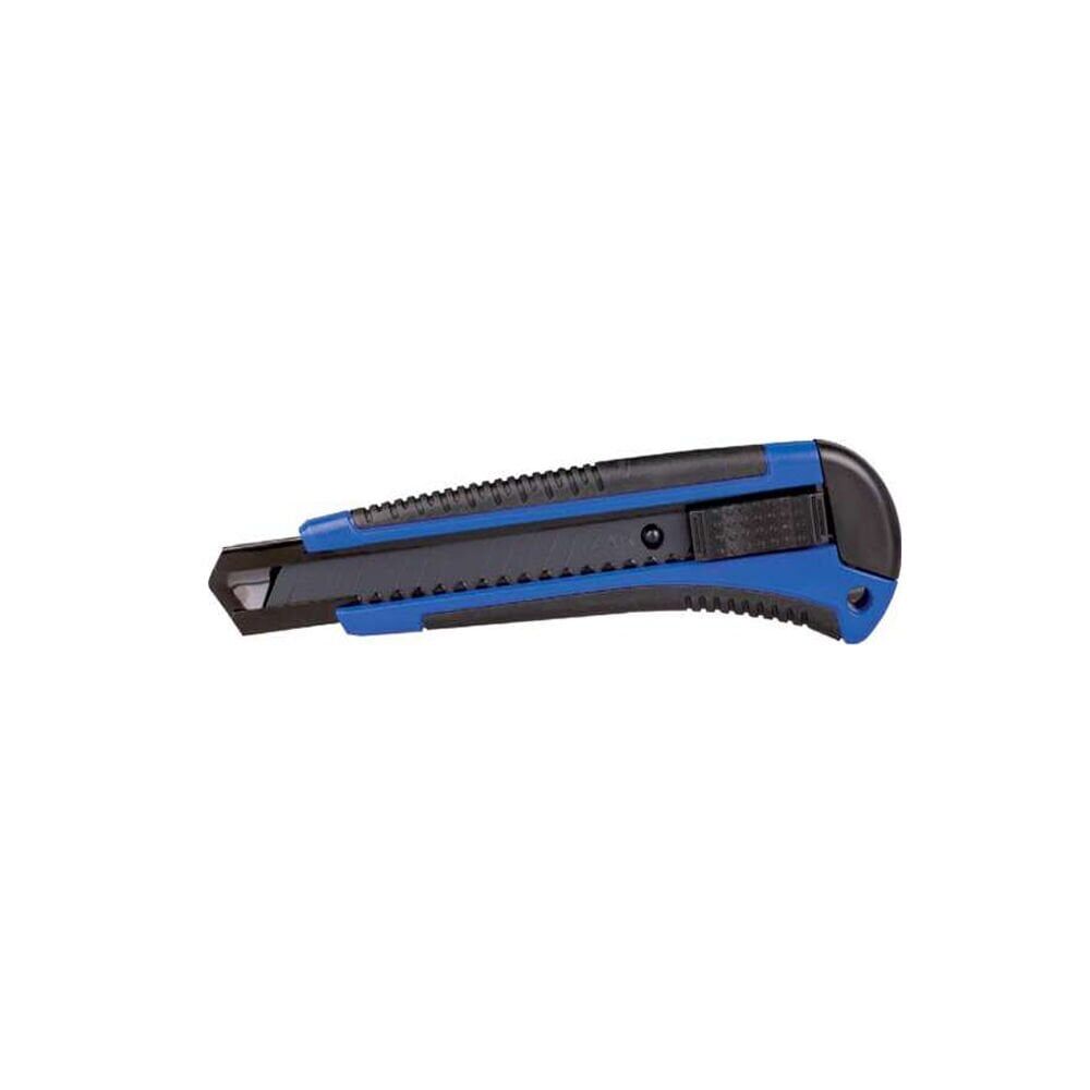 19mm IZAR METAL SAPLI MAKET BIÇAĞI (6 ADET)