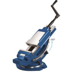 110x170mm VERTEX 2 AÇILI HİDROLİK MENGENE 2.5 TON