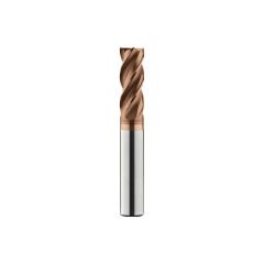 2x7x6x50mm KRAFT 4 AĞIZ ECOPLUS KARBÜR FREZE