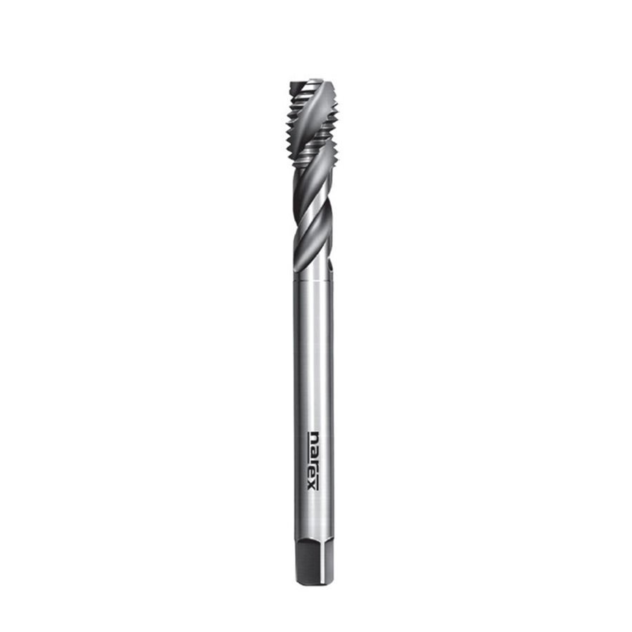 M18 NAREX MAKİNE KILAVUZU DIN376/C 35° HSSE (4050)