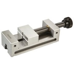 48x55mm VERTEX VİDALI HASSAS TEZGAH MENGENESİ