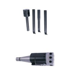 F1-12/BT40 DELİK BÜYÜTME SETİ