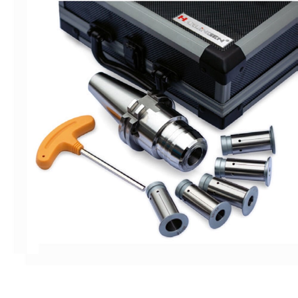 BBT40-HCM20-90 HARLINGEN HİDROLİK TUTUCU SET