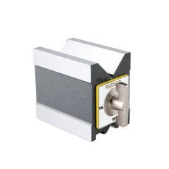 70x60x72mm MANYETİK V-YATAK 60 kgf