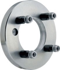 500-6 AYNA BAĞLAMA FLANŞI DIN55027