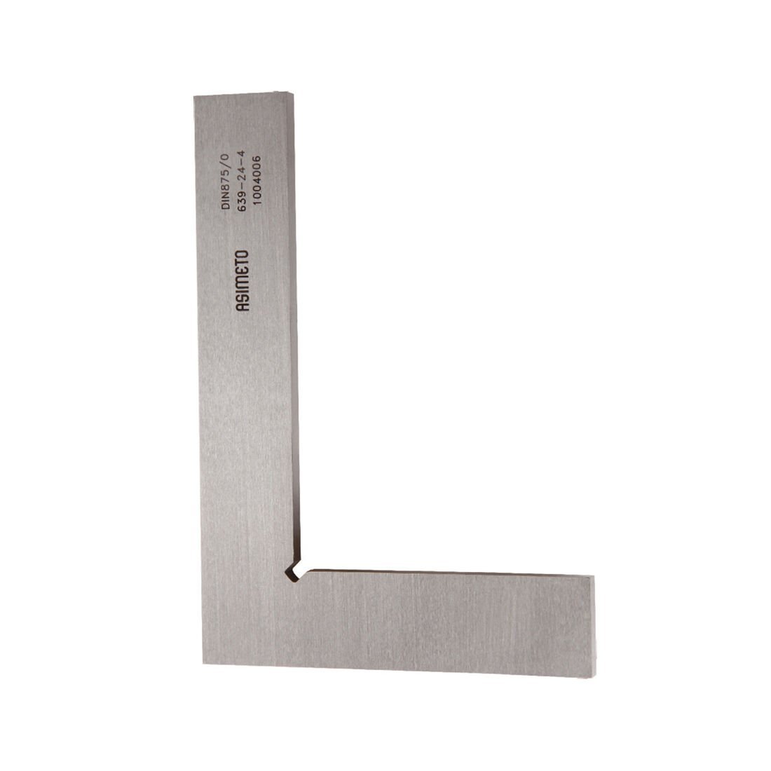 200x130mm ÇELİK DÜZ GÖNYE