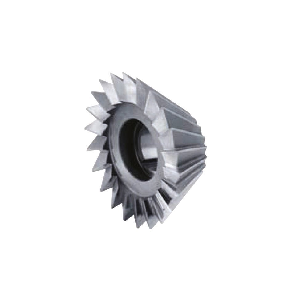 45°x160mm ZPS KONIK ALIN FREZE DIN842 HSS