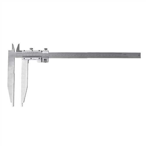 800mmx0.02 EKONOMİK TİP MEKANİK KUMPAS ÇİFT ÇENE