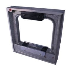 200x200x0.02mm ÇERÇEVELİ HASSAS SU TERAZİSİ