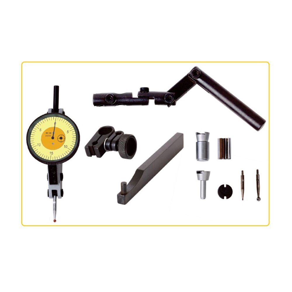 1.6mmx0.01 SALGI KOMPARATÖR SAATİ SET1