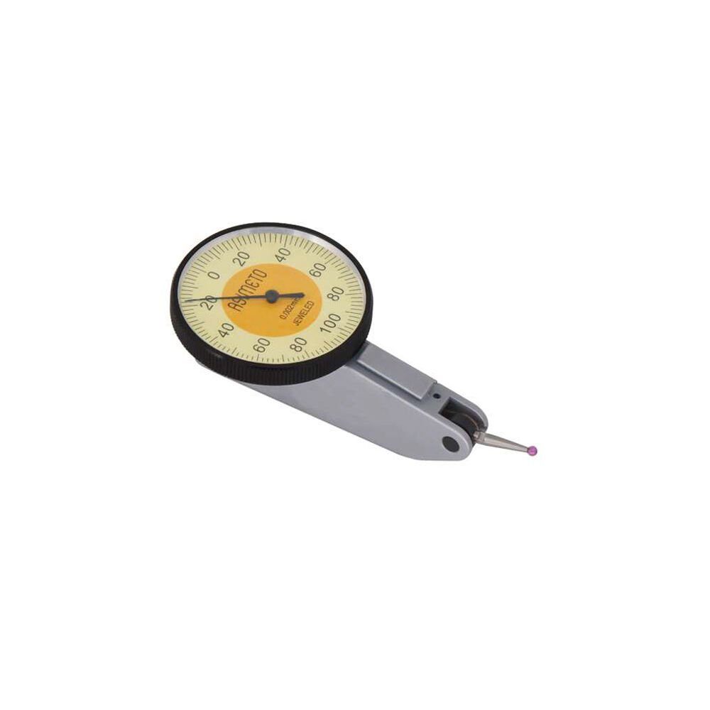 0.03''x0,0005'' SALGI KOMPARATÖR SAATİ TEMEL SET