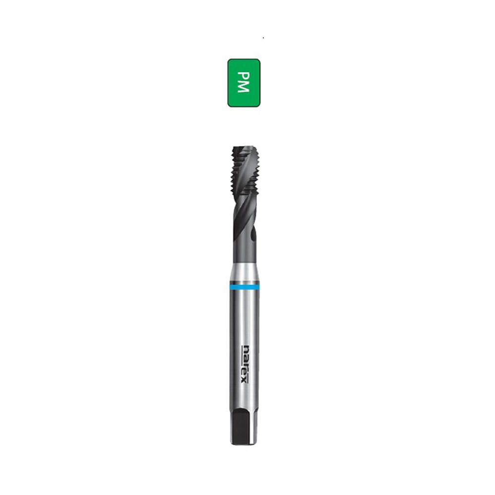 M8 NAREX MAKİNA KILAVUZU DIN371/C HSSE PM (2320)