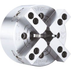 10'' A8 4 AYAKLI AÇIK MERKEZLİ HİDROLİK AYNA