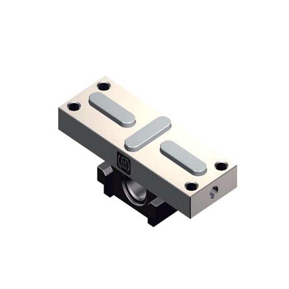 123mm 5 EKSEN MENGENE SAĞ ÇENE ART.650B