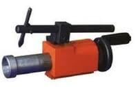 KR-X1 Z=2 AĞIZ FREZE BİLEME APARATI
