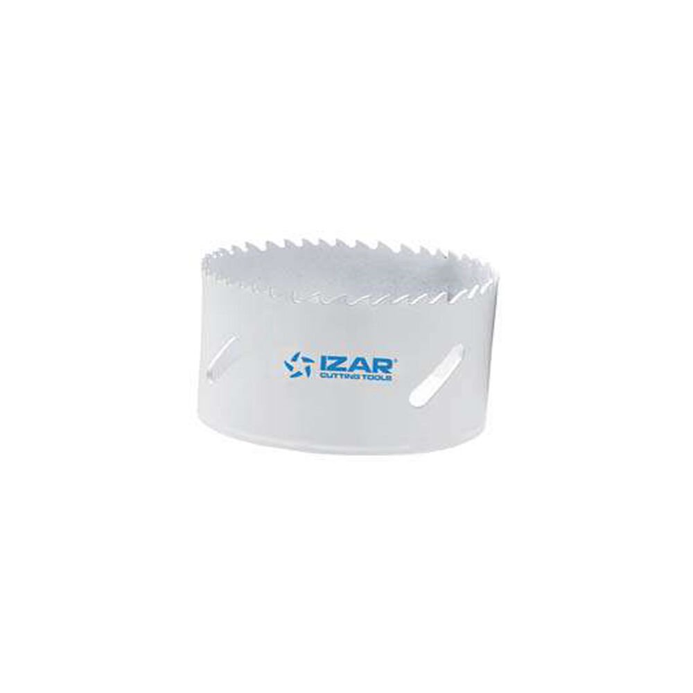 60mm IZAR BI-METAL PANÇ HSSCo8