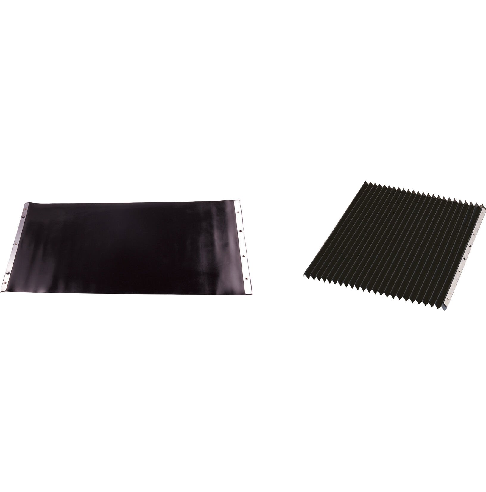 380x600mm VERTEX MAKİNA KORUYUCU (AKORDİYON)