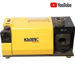 8-30 KRASNIC MATKAP BİLEME MAKİNASI