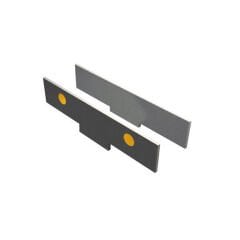 125mm GERARDI MANYETİK PARALEL PLAKA ART.313