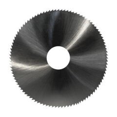 40x0.8x10mm Z=80 KARBÜR DAİRE TESTERE