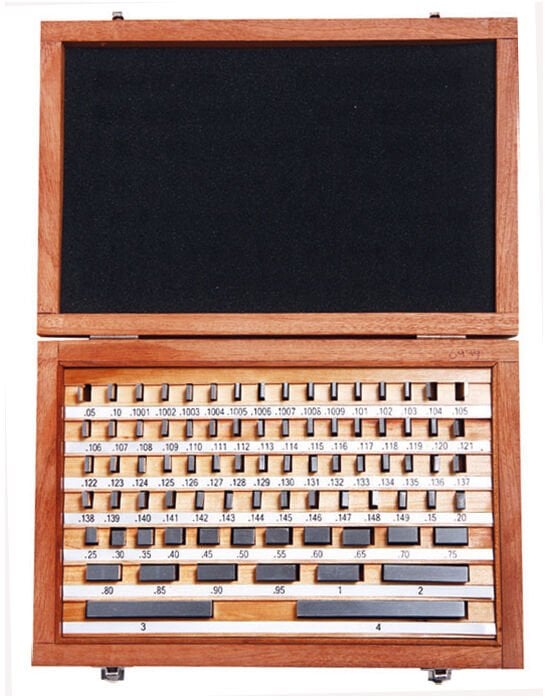 JOHNSON MASTAR SETİ 103 PARÇA GR2