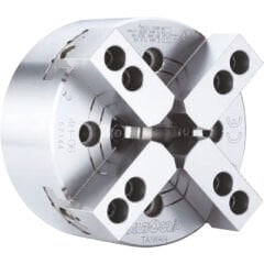 8'' A6 4 AYAKLI AÇIK MERKEZLİ HİDROLİK AYNA