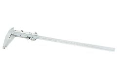 C100-10002X150E Pld 1000mmx0.02 Ekonomik Tip Mekanik Kumpas Çift Çene