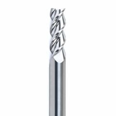 4.5x15x6x58mm KRAFT 3 AĞIZ ALUMİNYUM KARBÜR FREZE