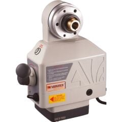 VPF-500Y VERTEX EKSENLİ TABLA HAREKET MOTORU