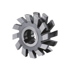 R10x100mm ZPS İÇ BÜKEY FREZE DIN855A HSS