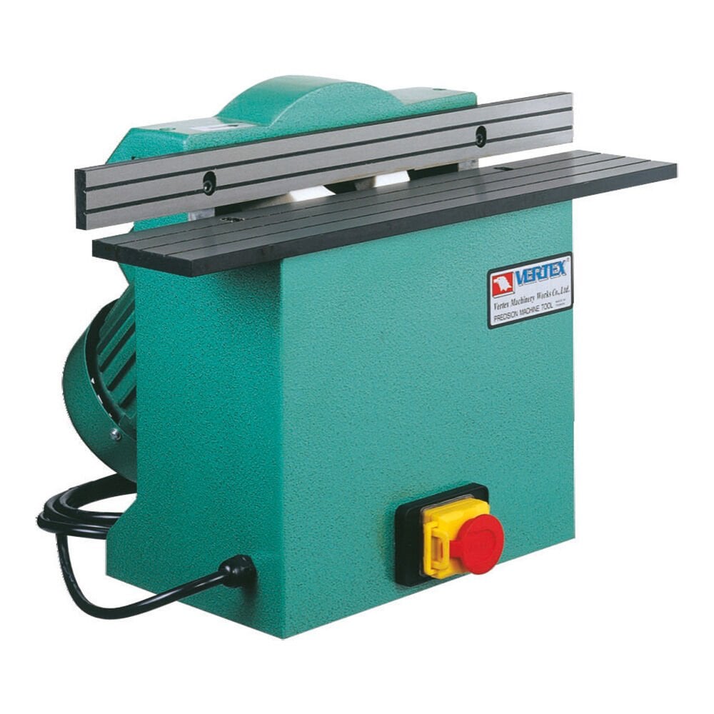 500mm VERTEX W TİPİ PAH KIRMA MAKİNASI