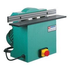 500mm VERTEX W TİPİ PAH KIRMA MAKİNASI